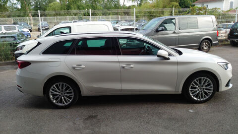 Leon 2.0 TDI 150CH XCELLENCE DSG7 2021 occasion 40990 Saint-Paul-l&egrave;s-Dax