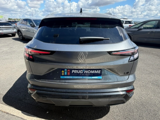 Austral 1.2 E-TECH FULL HYBRID 200CH TECHNO 2026 occasion 16400 Puymoyen