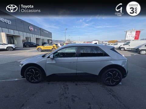 Ioniq 5 77 kWh - 229ch Intuitive 2023 occasion 26200 Mont&eacute;limar