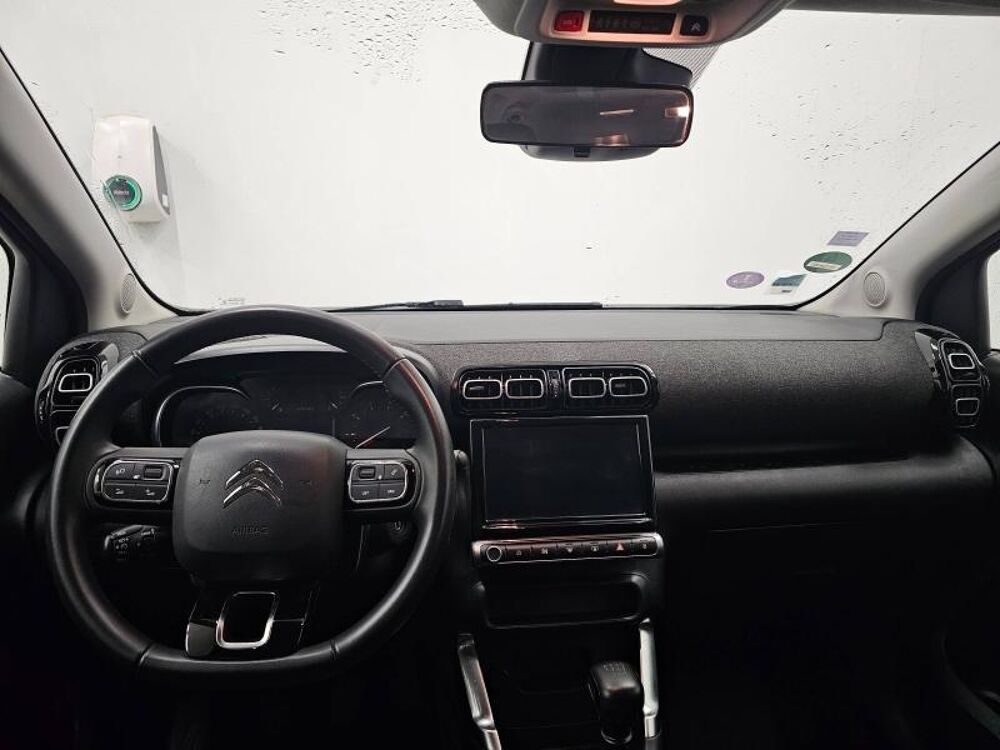 C3 Aircross PureTech 110ch S&S Shine 2022 occasion 91230 Montgeron