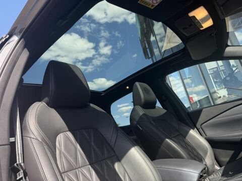 Qashqai e-POWER 190ch Tekna+ 2022 2023 occasion 78200 Buchelay