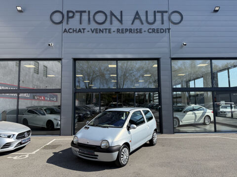 Annonce voiture Renault Twingo 4990 �