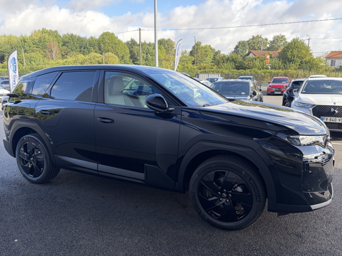 C5 aircross 1.2 HYBRIDE 145CH PLUS BOITE AUTOMATIQUE 2026 occasion 87270 COUZEIX