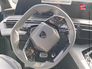 3008 1.2 Hybrid 145ch GT e-DCS6 2025 occasion 51100 Reims