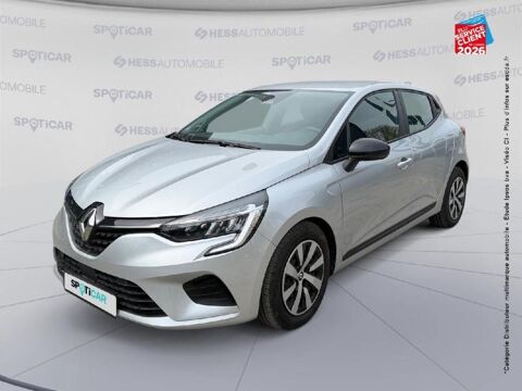 Renault Clio 1.0 TCe 90ch Equilibre 2023 occasion Sedan 08200