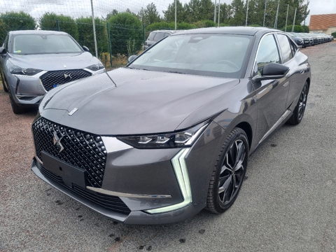 Citro&euml;n DS4 BLUEHDI 130CH OPERA AUTOMATIQUE 2024 occasion Thury-Harcourt 14220