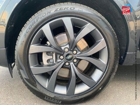 Discovery P200 Flex Fuel R-Dynamic SE AWD BVA 2024 occasion 57050 Metz