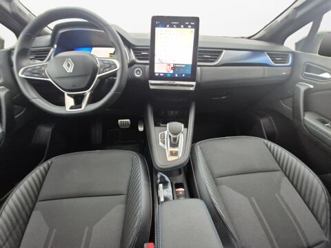 Symbioz 1.6 E-Tech full hybrid 145ch esprit Alpine 2025 occasion 63000 Clermont-Ferrand