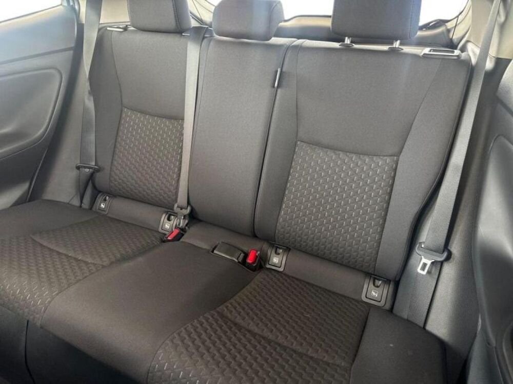 Yaris Cross 116h Dynamic MY22 2023 occasion 13012 Marseille