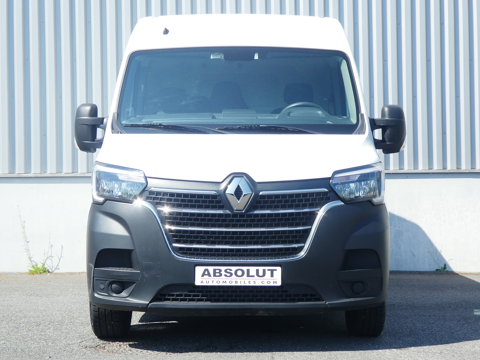 Master F3300 L2H2 2.3 BLUE DCI 135CH GRAND CONFORT EURO6E 2023 occasion 77100 Nanteuil-l&egrave;s-Meaux