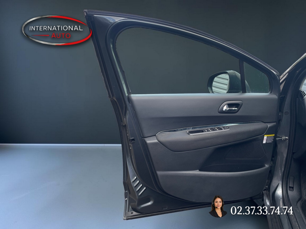 3008 1.6 VTI 16V ACTIVE 2012 occasion 28700 Auneau
