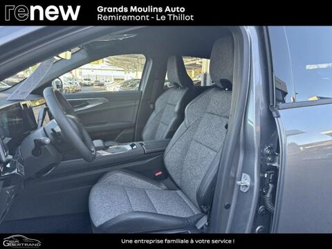 Rafale 1.2 E-Tech full hybrid 200ch Techno 2025 occasion 88160 Le Thillot