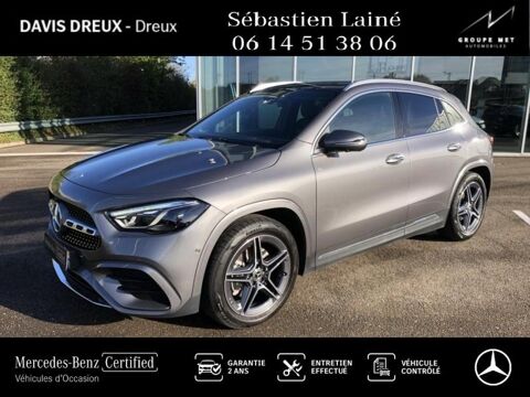 Annonce voiture Mercedes Classe GLA 42900 €