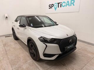 DS3 PureTech 155ch La Premi&egrave;re Automatique 119g 2019 occasion 91230 Montgeron