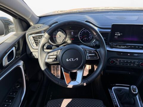 XCeed 1.0 T-GDI 120ch Active 2022 occasion 63000 Clermont-Ferrand
