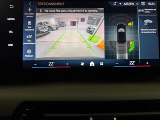 X1 ieDrive20 204ch Business Design 2024 occasion 92100 Boulogne-Billancourt