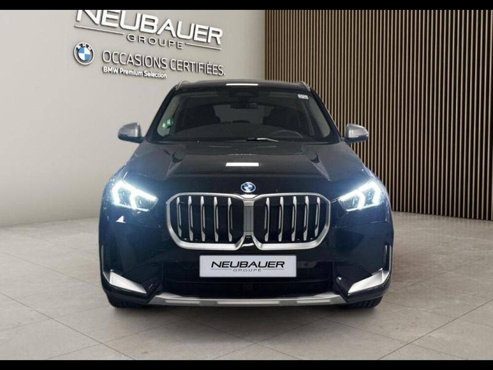X1 xDrive25e 245ch xLine 2023 occasion 92100 Boulogne-Billancourt