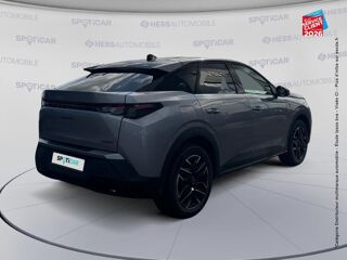 3008 1.2 Hybrid 145ch GT e-DCS6 2026 occasion 51100 Reims