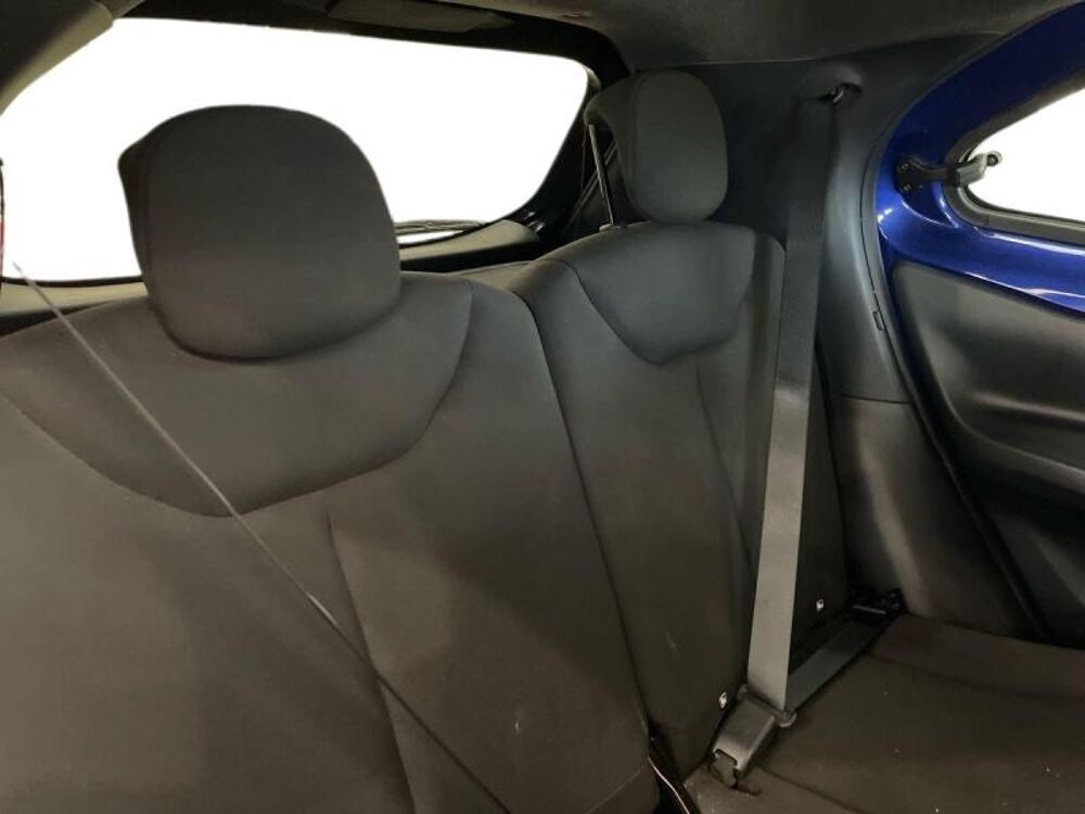 Aygo 1.0 VVT-i 72ch Design 2023 occasion 84120 Pertuis