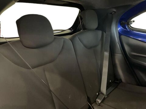 Aygo 1.0 VVT-i 72ch Design 2023 occasion 84120 Pertuis