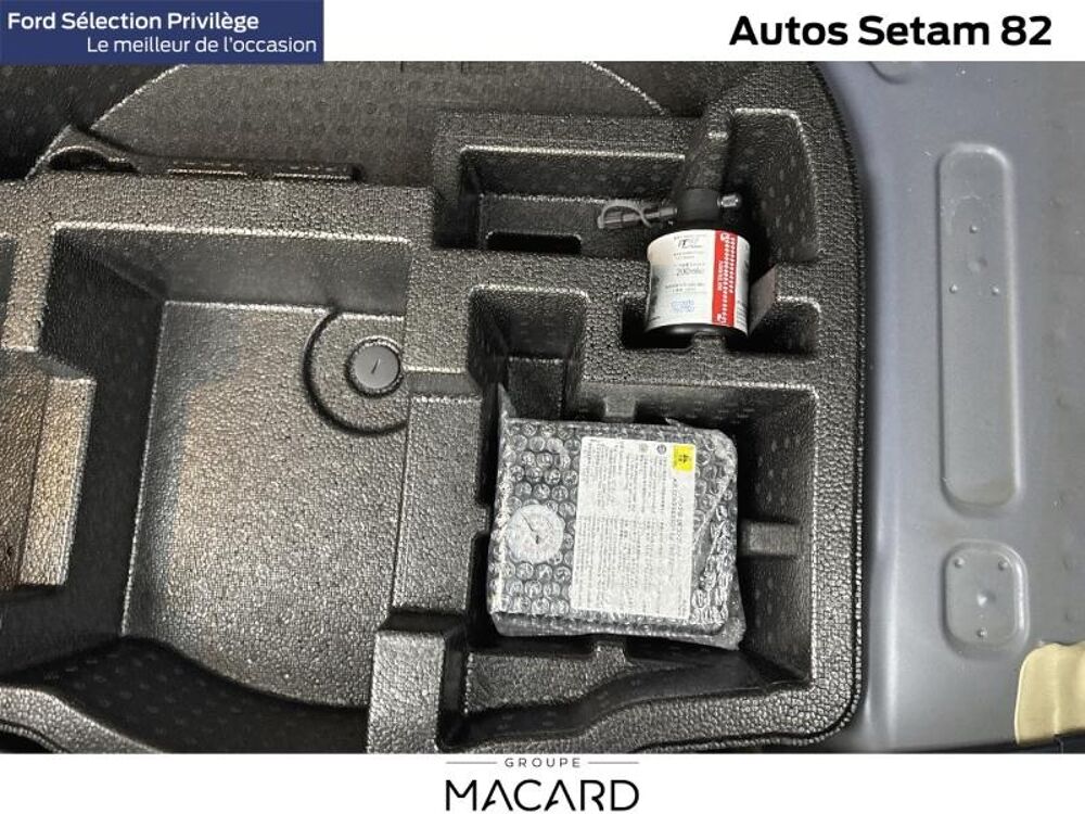 Mazda2 1.5 Hybrid 116ch Centre-Line 2025 2025 occasion 82000 MONTAUBAN