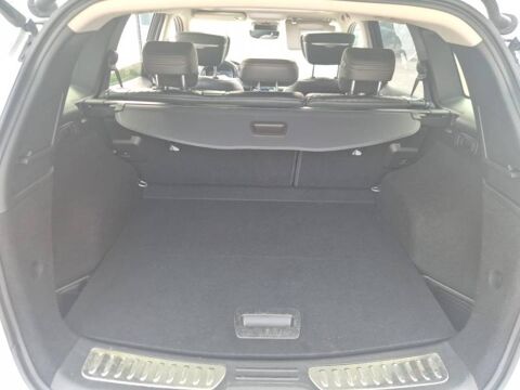 Koleos 1.7 Blue dCi 150ch Initiale Paris X-Tronic 2019 occasion 78200 Buchelay