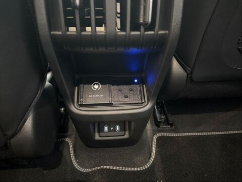 Kona Electric 65kWh - 217ch Executive 2026 occasion 78240 CHAMBOURCY