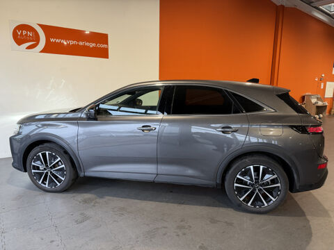 DS7 E-TENSE 225CH BASTILLE 2023 occasion 09000 Foix