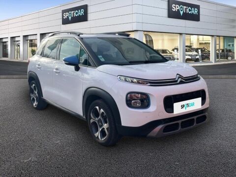 C3 Aircross PureTech 110ch S&S Rip Curl E6.d-TEMP 2018 occasion 27200 Vernon