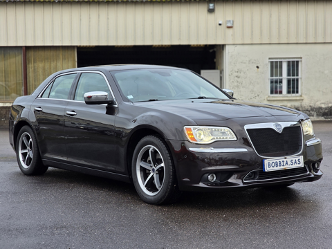Thema 3.0 MULTIJET V6 239 EXECUTIVE (2012) 2013 occasion 70210 Montdor&eacute;