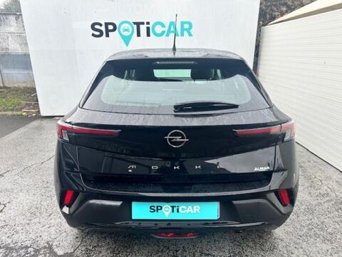 Mokka 1.2 Turbo 100ch 2024 occasion 95500 Gonesse