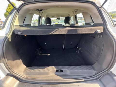 C3 Aircross BlueHDi 120ch S&S Feel 2018 occasion 27930 Normanville