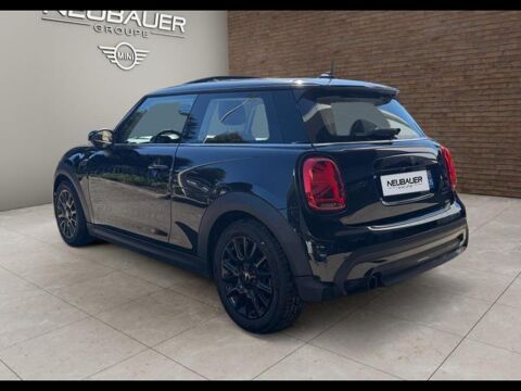 Cooper 136ch Edition Premium Plus BVA7 2022 occasion 78240 Chambourcy