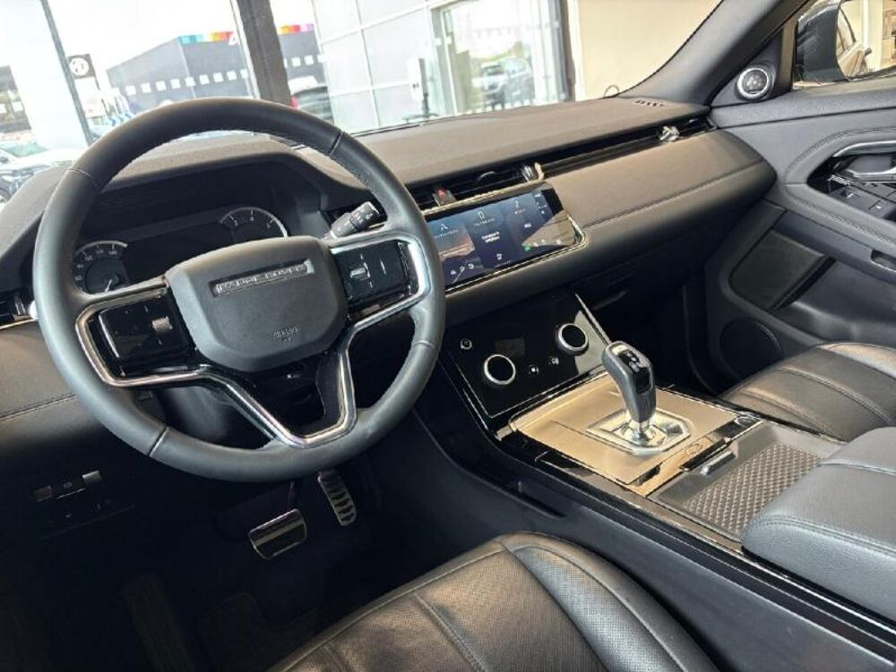 Range Rover Evoque 1.5 P300e 309ch Dynamic SE 2023 occasion 67460 Souffelweyersheim