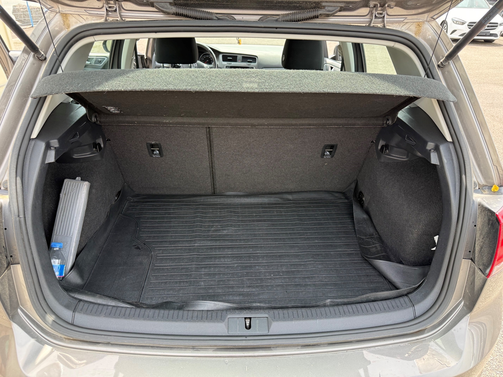 Golf 1.6 TDI 110CH BLUEMOTION FAP CONFORTLINE 5P 2016 occasion 70210 Montdor&eacute;