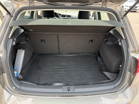 Golf 1.6 TDI 110CH BLUEMOTION FAP CONFORTLINE 5P 2016 occasion 70210 Montdor&eacute;