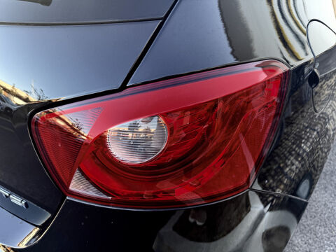 Ibiza 1.2 TSI 105CH STYLE SUR&Eacute;QUIP&Eacute;E / SIEGES CHAUFFANTS / GPS / L 2015 occasion 94260 Fresnes