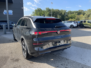 T-ROC 1.5 ETSI 150CH R-LINE DSG7 2026 occasion 33700 M&eacute;rignac