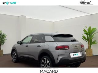 C4 cactus PureTech 110ch S&S Shine E6.d 6cv 2020 occasion 82000 Montauban