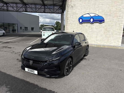 Annonce voiture Peugeot 308 28490 €