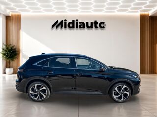 DS7 E-TENSE 4x4 300ch OPERA + OPTIONS 2024 occasion 27300 Bernay