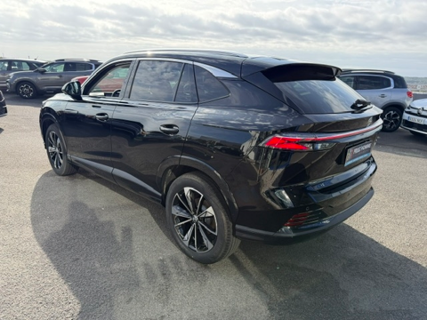 MG.EHS 1.5 HYBRID+ 224CH LUXURY 2026 occasion 16400 Puymoyen
