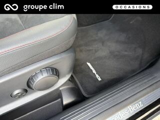 Classe GLA 180 d 116ch AMG Line 8G-DCT 2024 occasion 24100 Bergerac
