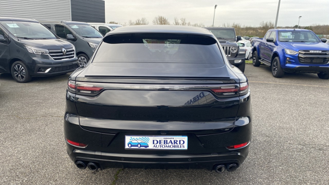 Cayenne 3.0 V6 340CH 2019 occasion 31670 Lab&egrave;ge