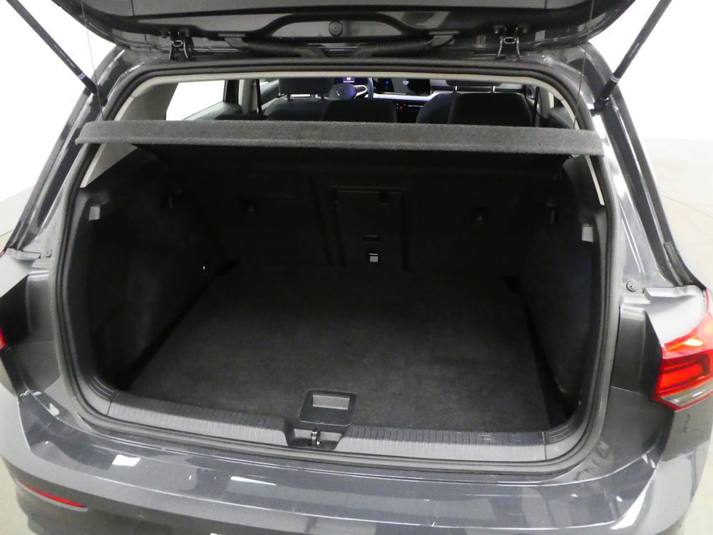 Golf 1.0 ETSI OPF 110CH LIFE PLUS DSG7 2023 occasion 77100 Nanteuil-l&egrave;s-Meaux