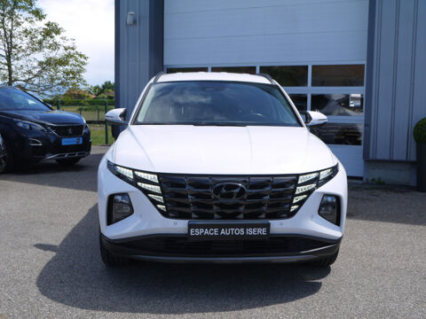 Tucson 1.6 T-GDI 230CH HYBRID CREATIVE BVA6 / 20825 HT 2022 occasion 38260 La C&ocirc;te-Saint-Andr&eacute;