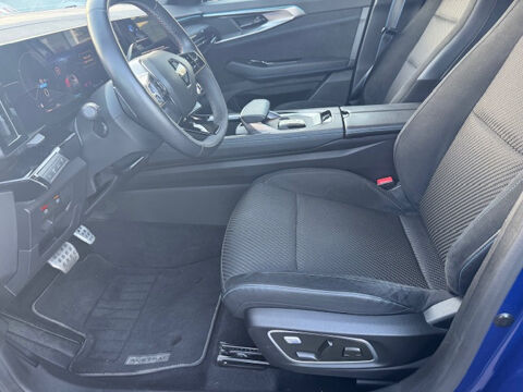 Austral 1.2 E-TECH FULL HYBRID 200CH ICONIC ESPRIT ALPINE- 23 2023 occasion 82000 Montauban