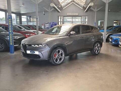 Annonce voiture Alfa Romeo Tonale 23990 