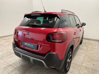 C3 Aircross PureTech 130ch S&S Shine Pack EAT6 2023 occasion 91230 Montgeron