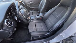 Classe GLA 250 SENSATION 4MATIC 7G-DCT 2016 occasion 13400 AUBAGNE